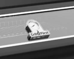Grillfürst G310E 3-Brenner Gasgrill Mit Hochtemperaturbrenner Und Edelstahl Rosten 23 Grillfürst G310E 3-Brenner Gasgrill Mit Hochtemperaturbrenner Und Edelstahl Rosten -Party-Bbq Grillfuerst Gasgrill Deckelthermometer 3