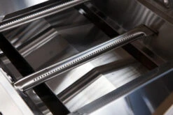 Grillfürst G401E 4-Brenner Einbaugrill Mit Edelstahl Rosten 15 Grillfürst G401E 4-Brenner Einbaugrill Mit Edelstahl Rosten -Party-Bbq Grillfuerst Gasgrill G401E brenner