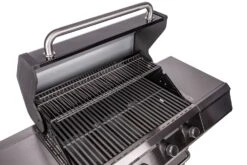 Grillfürst G410G 4-Brenner Gasgrill Mit Hochtemperaturbrenner Und Gusseisen Rosten - X-DEAL Inkl. Zubehörpaket 24 Grillfürst G410G 4-Brenner Gasgrill Mit Hochtemperaturbrenner Und Gusseisen Rosten - X-DEAL Inkl. Zubehörpaket -Party-Bbq Grillfuerst Gasgrill G410G Gusseisen Grillroste