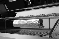 Grillfürst G520G 5-Brenner Gasgrill Mit Hochtemperaturbrenner, Heckbrenner Und Gusseisen Rosten - X-DEAL Inkl. Zubehörpaket 24 Grillfürst G520G 5-Brenner Gasgrill Mit Hochtemperaturbrenner, Heckbrenner Und Gusseisen Rosten - X-DEAL Inkl. Zubehörpaket -Party-Bbq Grillfuerst Gasgrill G520G Backburner