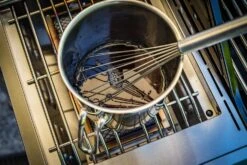 Grillfürst G620E 6-Brenner Gasgrill Mit Hochtemperaturbrenner, Heckbrenner Und Edelstahl Rosten - X-DEAL Inkl. Zubehörpaket 37 Grillfürst G620E 6-Brenner Gasgrill Mit Hochtemperaturbrenner, Heckbrenner Und Edelstahl Rosten - X-DEAL Inkl. Zubehörpaket -Party-Bbq Grillfuerst Gasgrill G620E Seitenbrenner Topf