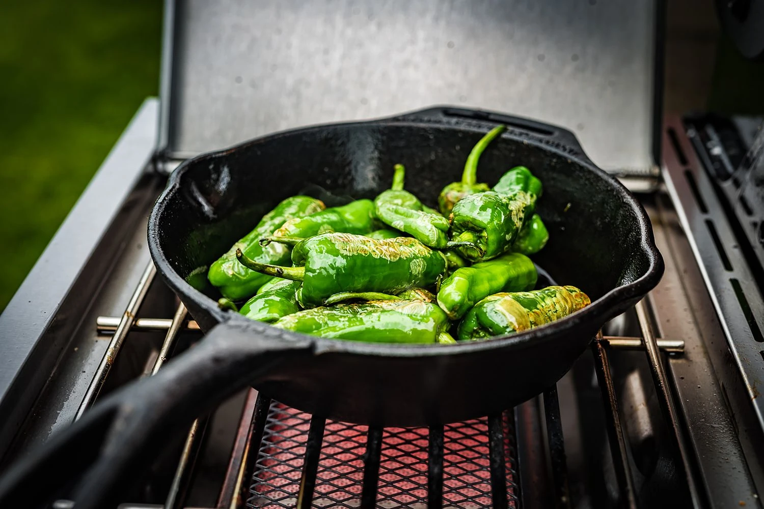 Grillfürst G620E 6-Brenner Gasgrill - Eintracht Frankfurt Edition - Edelstahlroste 17 Grillfürst G620E 6-Brenner Gasgrill - Eintracht Frankfurt Edition - Edelstahlroste – Bild 17