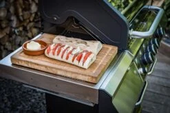 Grillfürst G621G 6-Brenner Edelstahl-Gasgrill - Eintracht Frankfurt Edition - Gusseisenroste 39 Grillfürst G621G 6-Brenner Edelstahl-Gasgrill - Eintracht Frankfurt Edition - Gusseisenroste -Party-Bbq Grillfuerst Gasgrill Seitenablage 4