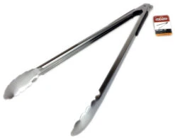 Grillfürst S530G 5-Brenner Gasgrill Mit Seitenkocher Und Gussrosten - Inkl. Gasgrill Einsteigerpaket 24 Grillfürst S530G 5-Brenner Gasgrill Mit Seitenkocher Und Gussrosten - Inkl. Gasgrill Einsteigerpaket -Party-Bbq Grillfuerst Grillzange lang 16 130 1