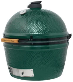 Big Green Egg 2XL Keramikgrill -Party-Bbq Keramikgrill Big Green EGG 2XL Seite rechts