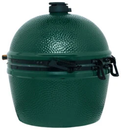 Big Green Egg 2XL Keramikgrill -Party-Bbq Keramikgrill Big Green EGG 2XL hinten scharnier links
