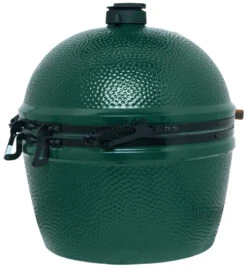 Big Green Egg 2XL Keramikgrill -Party-Bbq Keramikgrill Big Green EGG 2XL hinten scharnier rechts