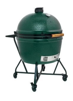 Big Green Egg 2XL Keramikgrill Starter - Paket -Party-Bbq Keramikgrill Big Green EGG 2XL intEGGrated Nest Handler 2