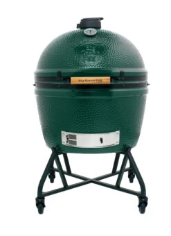 Big Green Egg 2XL Keramikgrill Starter - Paket -Party-Bbq Keramikgrill Big Green EGG 2XL intEGGrated Nest Handler 3