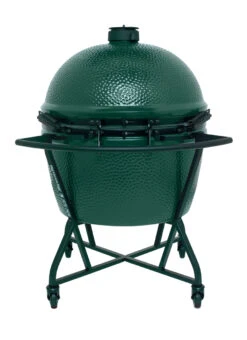 Big Green Egg 2XL Keramikgrill Starter - Paket -Party-Bbq Keramikgrill Big Green EGG 2XL intEGGrated Nest Handler 4
