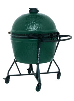 Big Green Egg 2XL Keramikgrill Starter - Paket -Party-Bbq Keramikgrill Big Green EGG 2XL intEGGrated Nest Handler 6