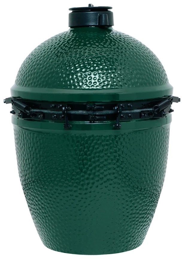 Big Green Egg Large Keramikgrill 4 Big Green Egg Large Keramikgrill – Bild 4