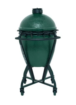 Big Green Egg Large Keramikgrill Starter - Paket -Party-Bbq Keramikgrill Big Green Egg Large intEGGrated Nest Handler 10 1675766143