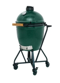 Big Green Egg Large Keramikgrill Starter - Paket -Party-Bbq Keramikgrill Big Green Egg Large intEGGrated Nest Handler 13 1675766147