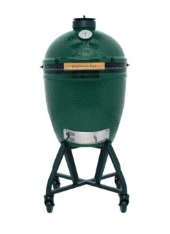 Big Green Egg Large Keramikgrill Starter - Paket -Party-Bbq Keramikgrill Big Green Egg Large intEGGrated Nest Handler 8 1675766141