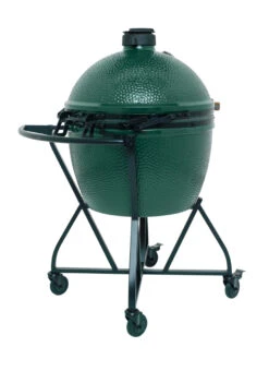 Big Green Egg XL (XLarge) Keramikgrill Starter - Paket -Party-Bbq Keramikgrill Big Green Egg XLarge intEGGrated Nest Handler 14 1675766118