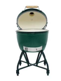 Big Green Egg XL (XLarge) Keramikgrill Starter - Paket -Party-Bbq Keramikgrill Big Green Egg XLarge intEGGrated Nest Handler 7 1675766109