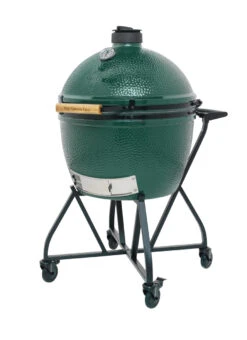 Big Green Egg XL (XLarge) Keramikgrill Starter - Paket -Party-Bbq Keramikgrill Big Green Egg XLarge intEGGrated Nest Handler 9 1675766112