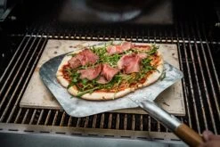 Grillfürst G521G 5-Brenner Edelstahl-Gasgrill - 1. FC Köln Edition - Gusseisenroste 29 Grillfürst G521G 5-Brenner Edelstahl-Gasgrill - 1. FC Köln Edition - Gusseisenroste -Party-Bbq Koeln Grill Edelstahlroste Pizza backen 14