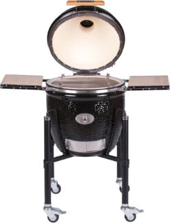 Party-Bbq -Party-Bbq Monolith Keramik Grill Classic PRO Serie 2 0 121001 black 2