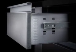 Napoleon Einbauschrank Mit 3er Schubladen (46 X 61 Cm) 6 Napoleon Einbauschrank Mit 3er Schubladen (46 X 61 Cm) -Party-Bbq Napoleon 3er Schubladenschrank Auszug