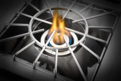 Napoleon 700-Series Einbau Power-Wokbrenner BIB18 Mit Safety Glow™ - Modell 2023 -Party-Bbq Napoleon Einbau Power Wok Brenner Grillrost