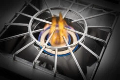 Napoleon 700-Series Einbau Power-Wokbrenner BIB18 Mit Safety Glow™ - Modell 2023 -Party-Bbq Napoleon Einbau Power Wok Brenner hoechste Stufe