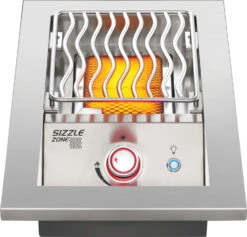 Napoleon 700-Series Einbau Sizzle Zone BIB10 (drop In) Mit Safety Glow™ - Modell 2023