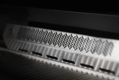 Napoleon 700-Series 38" BIG38 Edelstahl Einbaugrill Inkl. Drehspieß - Modell 2023 -Party-Bbq Napoleon Einbaugrill 700 Series BIG38 Edelstahl Infrarotbrenner