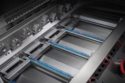 Napoleon 700-Series 38" BIG38 Edelstahl Einbaugrill Inkl. Drehspieß - Modell 2023 -Party-Bbq Napoleon Einbaugrill 700 Series BIG38 Edelstahlbrenner