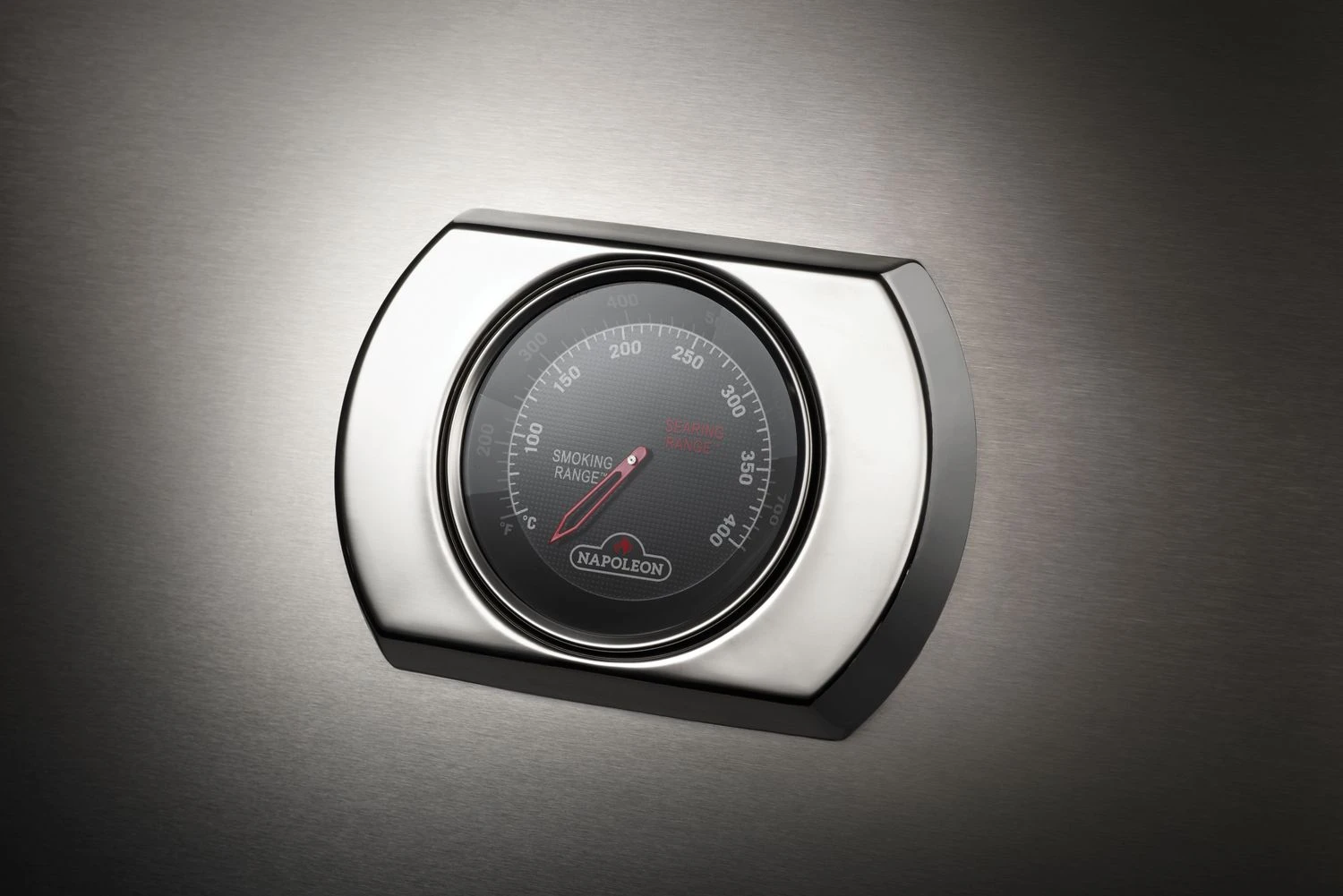 Napoleon 700-Series 32" BIG32 Edelstahl Einbaugrill Inkl. Drehspieß - Modell 2023 13 Napoleon 700-Series 32" BIG32 Edelstahl Einbaugrill Inkl. Drehspieß - Modell 2023 – Bild 13