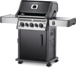 Napoleon Rogue SE 425 Gasgrill, Schwarz Mit Gussrosten - Hero Modell 2023 Inkl. Drehspieß - SMART Deal Inkl. Grillfürst Grill Control 22 Napoleon Rogue SE 425 Gasgrill, Schwarz Mit Gussrosten - Hero Modell 2023 Inkl. Drehspieß - SMART Deal Inkl. Grillfürst Grill Control -Party-Bbq Napoleon Gasgrill RSE425 schwarz Hero