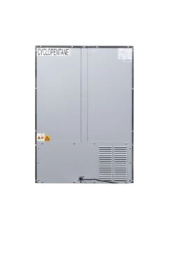 Napoleon Outdoor - Kühlschrank, 135 Liter, Linksdrehende Tür Mit Doppelverglasung Und LED Beleuchtung - Wasserdicht Nach IP24 30 Napoleon Outdoor - Kühlschrank, 135 Liter, Linksdrehende Tür Mit Doppelverglasung Und LED Beleuchtung - Wasserdicht Nach IP24 -Party-Bbq Napoleon Kuehlschrank Rueckseite NFR135OLGL