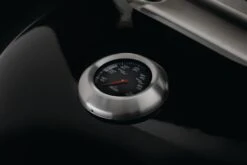 Napoleon Holzkohlegrill Kugelgrill Ø 47 Cm -Party-Bbq Napoleon Napoleon nk18k leg temp gauge