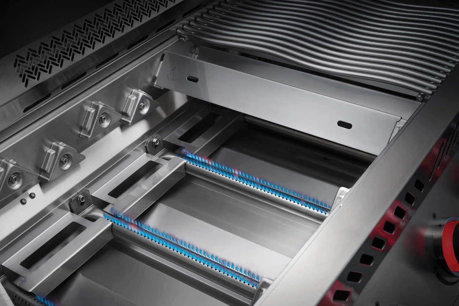 Napoleon Outdoor Küche Oasis Compact 105 Mit BIG32 Einbaugrill Und Einbau Sizzle Zone - Inkl. Arbeitsplatte Aus Feinsteinzeug 5 Napoleon Outdoor Küche Oasis Compact 105 Mit BIG32 Einbaugrill Und Einbau Sizzle Zone - Inkl. Arbeitsplatte Aus Feinsteinzeug – Bild 5