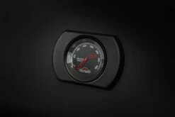 Napoleon Phantom Prestige 500 Gasgrill, Mattschwarz - Modell 2023 -Party-Bbq Napoleon Phantom Prestige 500 p500phm Temp guage