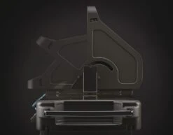 Napoleon Prestige 500 Gasgrill, Charcoal Grau - Mit Safety Glow - X-DEAL Inkl. Grillthermometer, Schneidebrett Und Windschild Für SIZZLE ZONE 35 Napoleon Prestige 500 Gasgrill, Charcoal Grau - Mit Safety Glow - X-DEAL Inkl. Grillthermometer, Schneidebrett Und Windschild Für SIZZLE ZONE -Party-Bbq Napoleon Prestige 500 Rollhaube Lift Easy 2