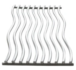 Napoleon Luxus Outdoor Küche Oasis 400 Mit Prestige Pro 825 Edelstahl Einbaugrill Ohne Vordefinierte Arbeitsplatte -Party-Bbq Napoleon Prestige PRO Edelstahl Grillroste 1