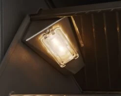 Napoleon Prestige Pro 500-3 Edelstahl Gasgrill, Erdgas Inkl. Drehspieß - Modell 2023 -Party-Bbq Napoleon Prestige Pro Garraumbeleuchtung 1