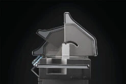 Napoleon Prestige Pro 665-3 Edelstahl Gasgrill Inkl. Drehspieß - Modell 2023 33 Napoleon Prestige Pro 665-3 Edelstahl Gasgrill Inkl. Drehspieß - Modell 2023 -Party-Bbq Napoleon Prestige Pro Rollhaube Lift Easy 5