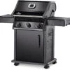 Napoleon Rogue 425 Gasgrill - All Black - Modell 2023