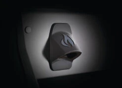 Napoleon Rogue SE 625 Gasgrill, Schwarz Mit Gussrosten, Sizzle Zone Und Heckbrenner - Modell 2023 -Party-Bbq Napoleon Rogue SE Flaschenoeffner