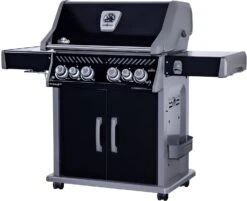 Napoleon Rogue SE 525 Gasgrill - All-black - Grillfürst Edition Inkl. Abdeckhaube - SMART Deal Inkl. Grillfürst Grill Control - Modell 2022 19 Napoleon Rogue SE 525 Gasgrill - All-black - Grillfürst Edition Inkl. Abdeckhaube - SMART Deal Inkl. Grillfürst Grill Control - Modell 2022 -Party-Bbq Napoleon Rogue SE525 Gasgrill All Black Grillfuerst Edition