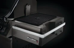 Napoleon Silikonmatte / Besteckablage 43 X 31 Cm (passend Für Seitenablage Prestige) -Party-Bbq Napoleon Silikonmatte Seitenablage 70123 6