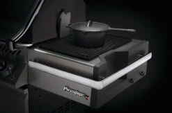 Napoleon Silikonmatte / Besteckablage 43 X 31 Cm (passend Für Seitenablage Prestige) -Party-Bbq Napoleon Silikonmatte Seitenablage 70123 7