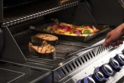 Napoleon 2-teiliges Grillbesteck Set Aus Edelstahl -Party-Bbq Napoleon grillwender anwendung 70033