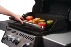 Napoleon 3-teiliges President's Limited Grillbesteck Set -Party-Bbq Napoleon grillzange anwendung 70036