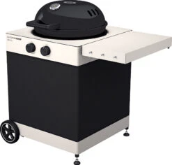 Outdoorchef Gas Kugelgrill Arosa 570 G Tex Inkl. Blazing Zone + Cooking Zone 17 Outdoorchef Gas Kugelgrill Arosa 570 G Tex Inkl. Blazing Zone + Cooking Zone -Party-Bbq Outdoorchef Arosa 570 G Tex Gaskugel Grillstation Kugelgrill 1