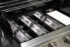 Outdoorchef Gasgrill Australia 455 G - X-DEAL Inkl. Abdeckhaube 23 Outdoorchef Gasgrill Australia 455 G - X-DEAL Inkl. Abdeckhaube -Party-Bbq Outdoorchef Australia 455G Flammenschutzbleche 1