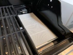 Outdoorchef Gasgrill Australia 455 G Mit Infrarotbrenner -Party-Bbq Outdoorchef Australia 455G Infrarot